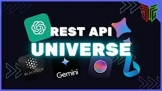 Universe RESTful API