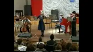 Л. Бонфа Черный Орфей