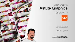 How to make your life easier with Astute Graphics Session 14.
