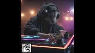 Just mixing up some beats...