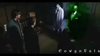 Heroes and Supernatural - Next Contestant (A Twinny Vid)