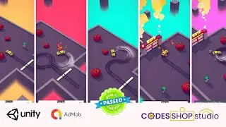 Zombie Drive| Trending Game