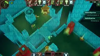 VERY HARD Playthrough | Episode 1: The Killing Jar | Warhammer 40k: Mechanicus