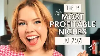 Freelance Writing Niches for Beginners: The Most Profitable Writing Niches 2021