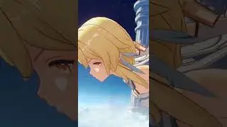 Главный герой откроет в себе невероятную силу? Genshin impact ►Farn
