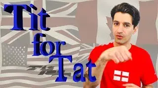 Tit for Tat