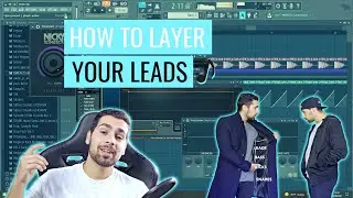 How To Layer Your Leads (Future House)