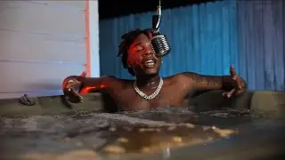 Keemothesinger - Broken Cold Heart (Live Mic Performance)