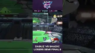 LUMA IS THE ULTIMATE BODYGUARD