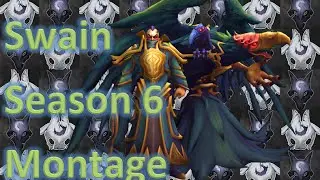 Swain S6 Montage