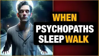 🔥What About Psychopaths and Sleepwalking🔥