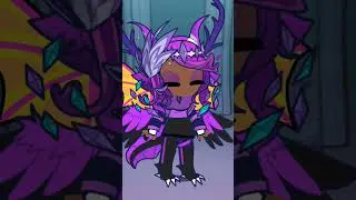 Just Having fun doing a lil Gacha Roblox avatar skit. Roblox user: EmpressRox_Youtuber