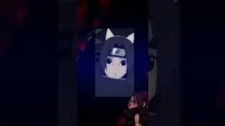 Itachi Edit #anime #animeedit #itachi