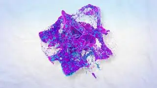 Combining Liquid Logo Animation Sample | Hire Logo Animator | Best Logo Animation 2021