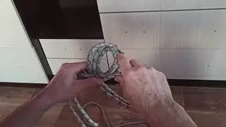 Двойной булинь
