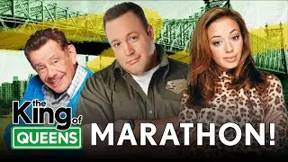 ❗MARATHON❗The Very Best of The King of Queens