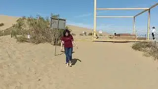 Дагестанские каникулы  Первый день