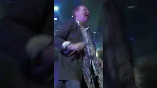 This month on Covering The Doors we are featuring “Riders on The Storm” by Jim Kerr