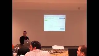 PHP-FPM - Andrew Lechowicz