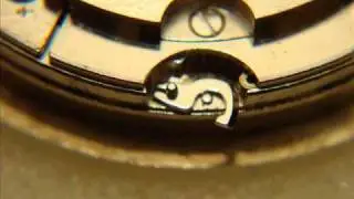 Certina ETA 2789 Automatic Project ( May 10 )