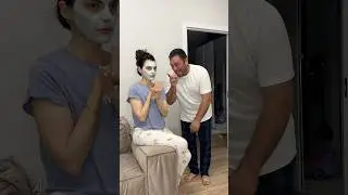 С женой шутки плохи🤣🤣🤣