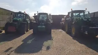 BIG SLURRY GEAR
