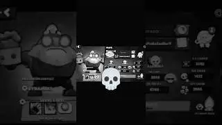 Uygunsuz mu?😥 #brawlstars #shorts