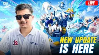 PUBG MOBILE NEW EVENT