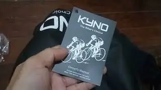 KYNO HELMET