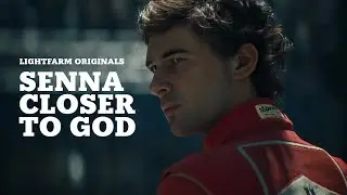 SENNA: Closer To God
