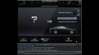 СтритРейсеры NISSAN SILVIA S15 SPCEC-R