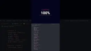 CSS & Javascript (JQuery) Loading Counter 