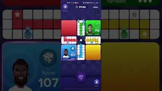 Rush & Zupee game play