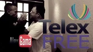 TelexFree (( E ai??? ))