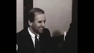 Громыко и Байден
