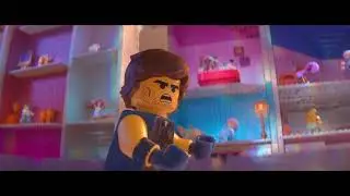 Lego movie 2 - Catchy song - English - 2160p - HDR