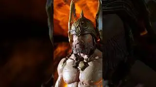 Frazetta in STOPMOTION #Frazetta #FrazettaGirls #Stopmotion #ICONcollectibles #norseman #animation