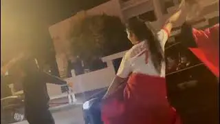 Sexy Arab Dance Hot Belly Dance
