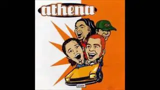 Athena - Senden,Benden,Bizden