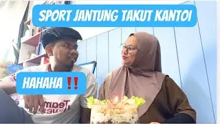 Suprise Birthday untuk Faisal - Masak Special ‼️