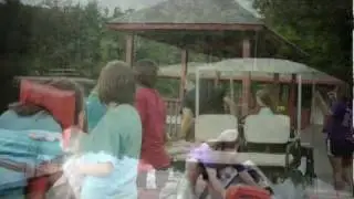 Big Oak Ranch - Welcome