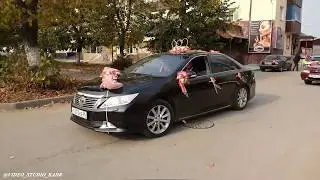 ЦЫГАНСКАЯ СВАДЬБА (ВИДЕОСТУДИЯ 