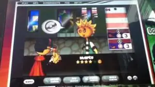 Papa's Wingeria, Part 10: Flipline Matt As A Costumer!