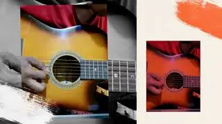 Tum Hi Aana/Finger Style/Tabs/Cover/Jubin Nautiyal