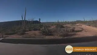 SPEED UTV NORRA 1000 UTV STAGE 2San Felipe ~ Bahía de Los Ángeles