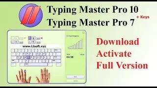 Download typing master free