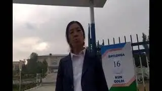 Kosonsoy tuman 41-maktab Ona tili VA Adabiyot fani o'qituvchisi Muborakova Shoira videosini koring