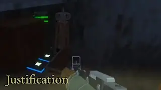 Justification [Raid] - Roblox Trident Survival V3