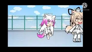 Kakeguriu(gacha club)