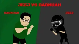 JeeJ Vs Daonuah